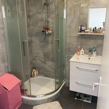 Magnifique Pied A Terre Centre Notre Dame דירה *
