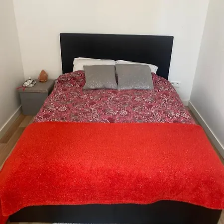 Magnifique Pied A Terre Centre Notre Dame