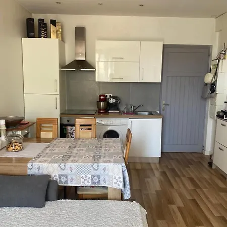 Magnifique Pied A Terre Centre Notre Dame *