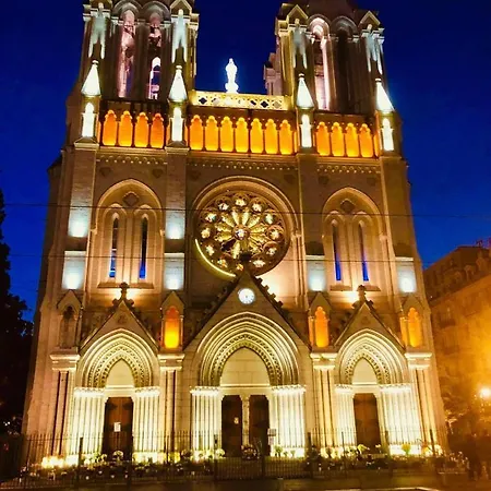 Magnifique Pied A Terre Centre Notre Dame *